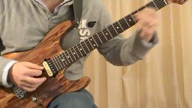 Hybrid Picking - Part 3