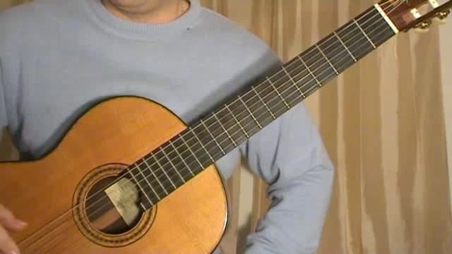 Jingle Bells - Breakdown Part 1