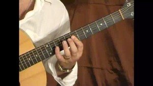 'Lullaby' Acoustic Piece - Part 1