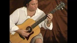 'Lullaby' Acoustic Piece - Full Video