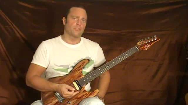 Vibrato Technique - Introduction