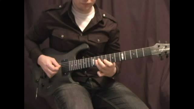 Super Continental - Part 3