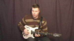 Flexibility Boot Camp: Exercise 4 and Chord Stretches
