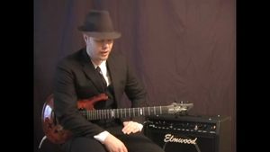 Funk 101 - Funk Soloing: Bonus Round 1