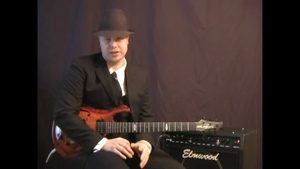 Funk 101 - Funk Soloing: Bonus Round 3