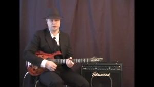 Funk 101 - Example 8