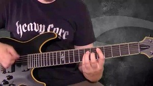 The March Guitar Triathlon - Event 2