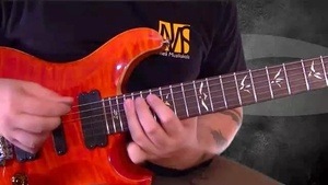 The March Guitar Triathlon - Event 3