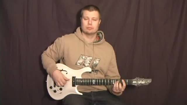 Making of a Song - Part 1