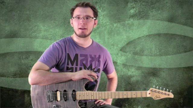 Time Feel - Exercise 3: Explanation