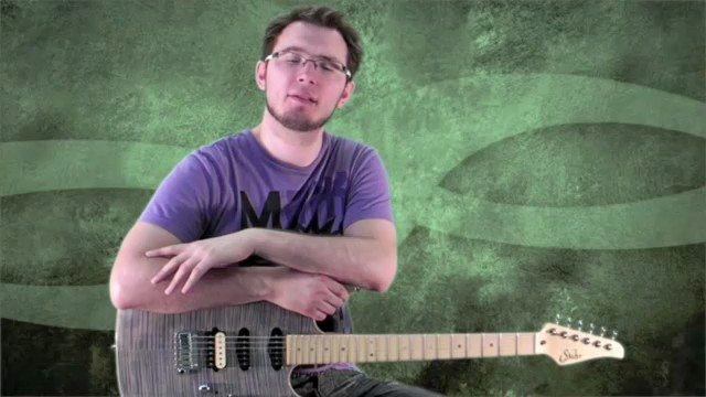 Time Feel - Exercise 4: Explanation