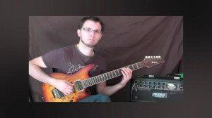 Phrasing - Hemiolas 3/4 over 4/4 (Rhythm 2)