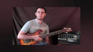 Phrasing - Hemiolas Explanation