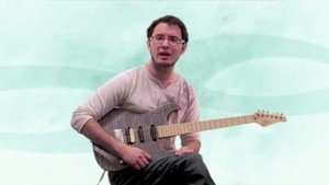 Playing over Changes Pt 2 - Altered Chords