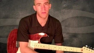 Country-Rock Guitar Licks - Outro