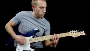 4 Step Groove - Level 1