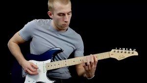 4 Step Groove - Level 2