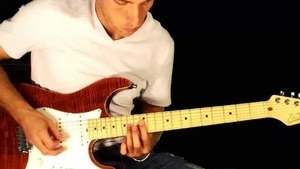 Right Hand Dynamics - Example 1