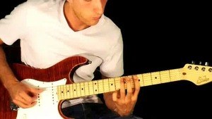 Right Hand Dynamics - Example 2