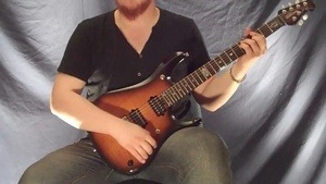 Next-Level Strumming - Latin