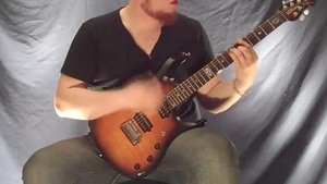 Next-Level Strumming - Reggae