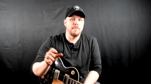 Traversing the Pentatonic Scale - Introduction