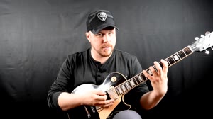 Traversing the Pentatonic Scale - 3NPS Positions