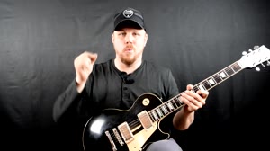 Traversing the Pentatonic Scale - String-Skipping