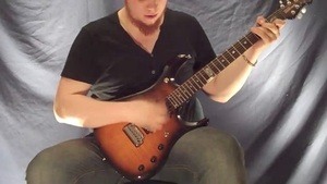 Next-Level Strumming - Country