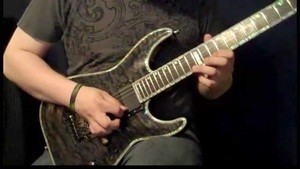 Economy Picking - Diminished Arpeggios