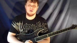 Kill The Noise! - Intro/Legato