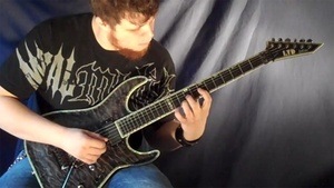 Kill The Noise! - String-Skipping