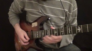 Tim Miller Substitution Idea - Example 1