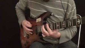 Tim Miller Substitution Idea - Example 4