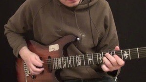 Exploring the Sixth - Static Chord