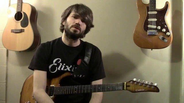 Sweeps a la Frank Gambale: Final Thought