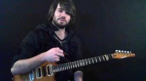 Tapping 7th Chord Arpeggios like Guthrie Govan: Intro