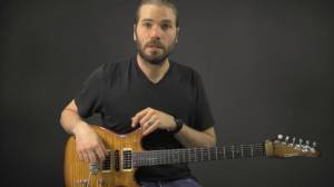 Open Voiced Triads: Major