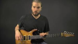 Open Voiced Triads: Diminished