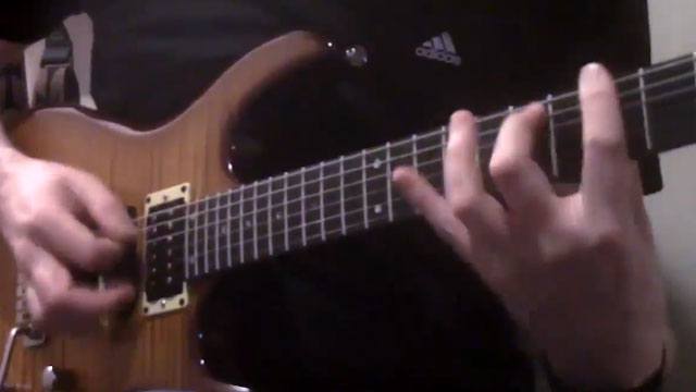 'Road Signs' - Playthrough