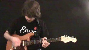 Intro to Syncopation: Chordal Example