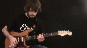 Intro to Syncopation: Using in Solos - Example