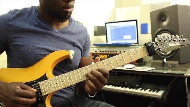 Vibrato Bootcamp! - Demo No.2