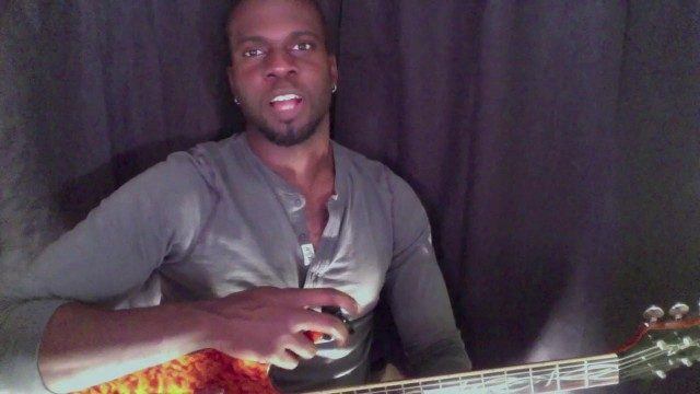 Chromatic Licks - Introduction