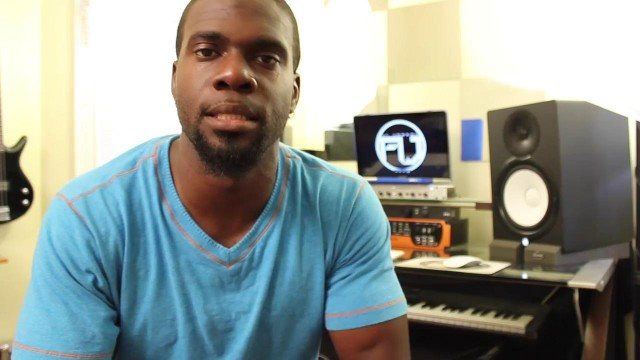 Listening Up! Guitar Philosophy - Intro