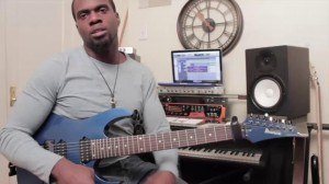 Pinch Harmonics - Intro & Explanation