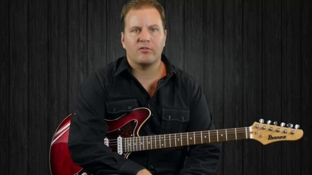 Odd Meters - 7/8 Funk Fusion Overview