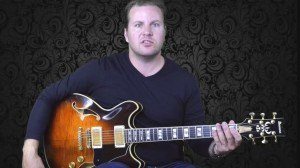 Chromatic Line Test - Descending