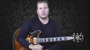 Chromatic Line Test - Ascending.