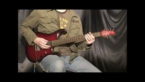 16th Note Displacement - More Playing with Drums